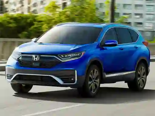 Oyunu Honda CRV çevrimiçi