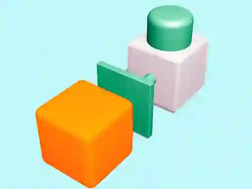 Oyunu Push It 3D çevrimiçi