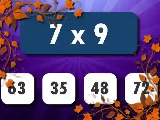 Oyunu Math Test çevrimiçi