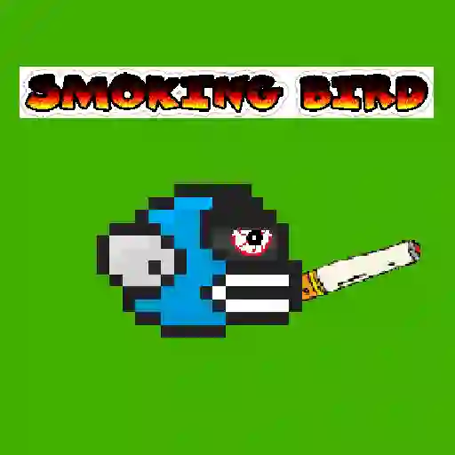 Oyunu Smoking Bird çevrimiçi