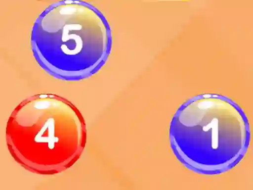 Oyunu Eat Numbers çevrimiçi