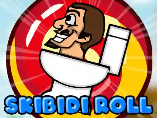 Oyunu Skibidi Roll çevrimiçi