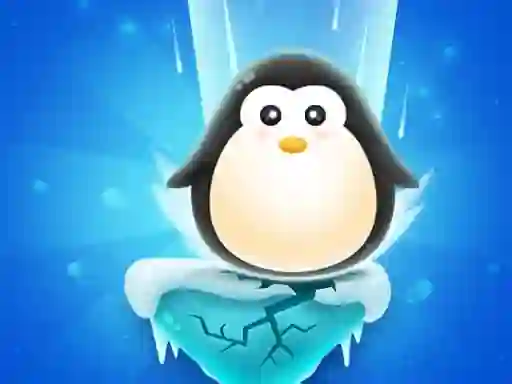 Oyunu Penguin Ice Breaker çevrimiçi