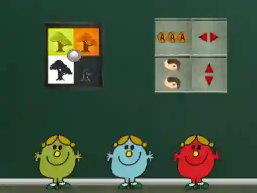 Oyunu Mechanic Escape 3 çevrimiçi