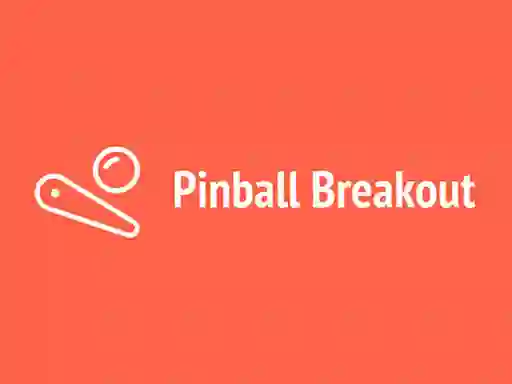Oyunu Pinball Breakout çevrimiçi