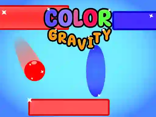Oyunu Color Gravity çevrimiçi