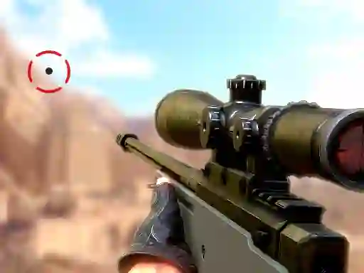 Oyunu Sniper 3D çevrimiçi