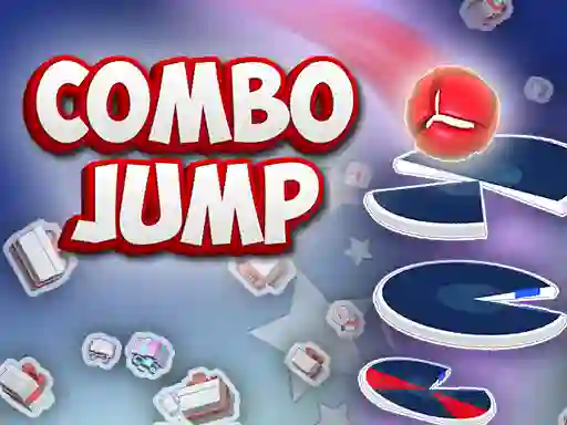 Oyunu Combo Jump çevrimiçi