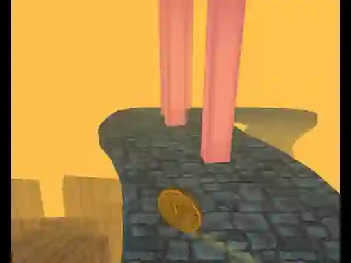 Oyunu Coin Slope çevrimiçi
