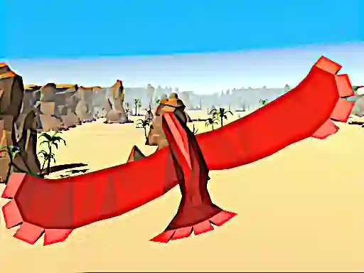 Oyunu Bird Surfing çevrimiçi