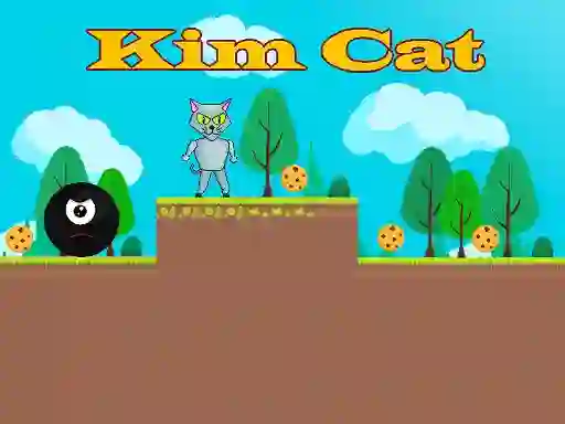 Oyunu Kim Cat çevrimiçi