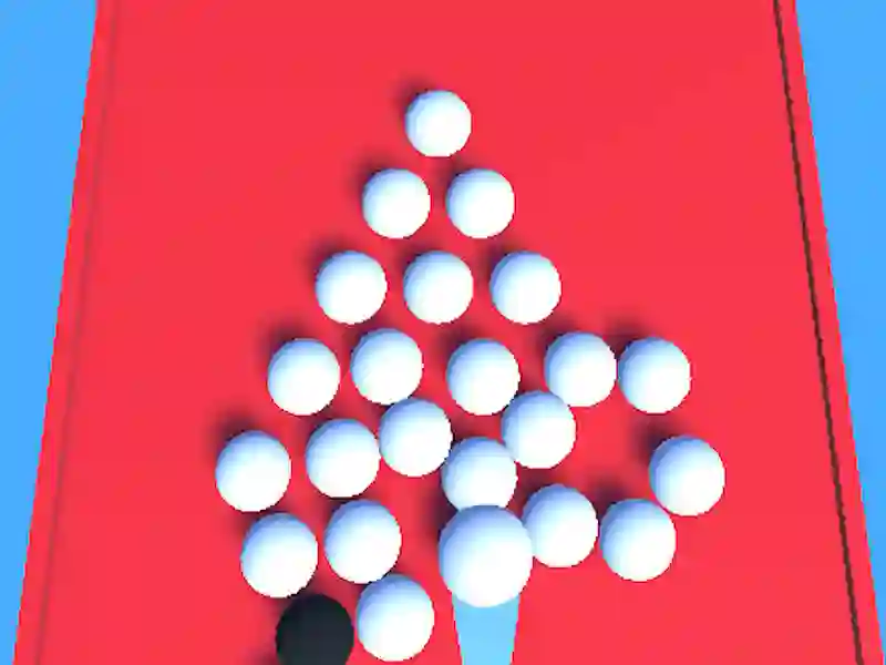 Oyunu Color Bump çevrimiçi