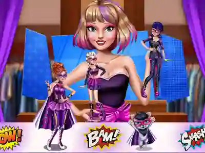 Oyunu Princess Toy Store çevrimiçi