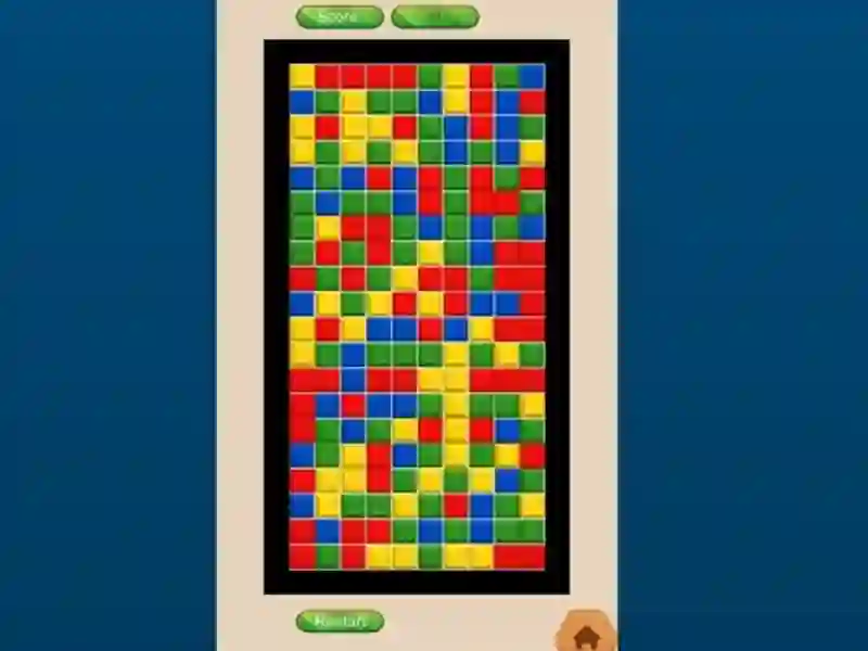 Oyunu Toon Blast çevrimiçi