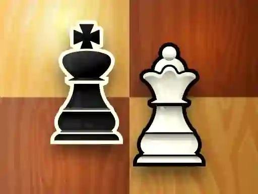 Oyunu Chess Mania çevrimiçi
