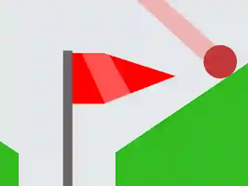 Oyunu Endless Golf çevrimiçi