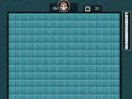 Oyunu Minesweeper, A Classic Puzzle Game çevrimiçi