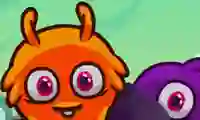 Oyunu Funny monsters çevrimiçi