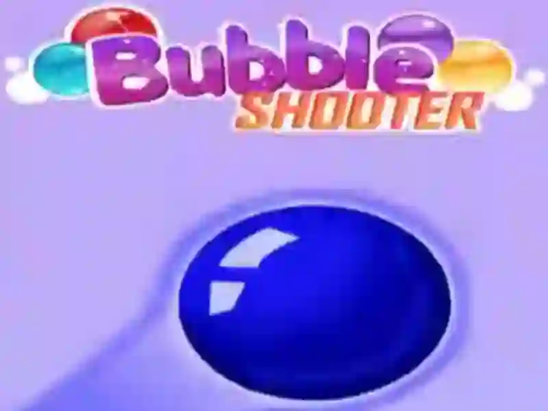 Oyunu Bubble Shooter çevrimiçi