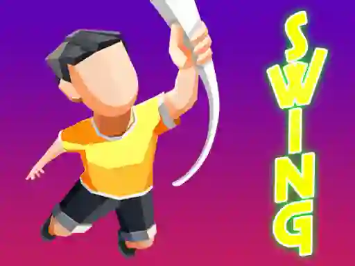 Oyunu Swing Rider çevrimiçi