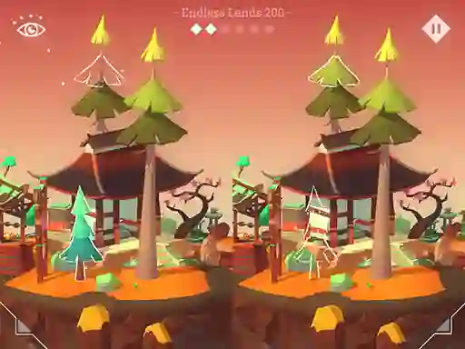 Oyunu Hidden Lands çevrimiçi