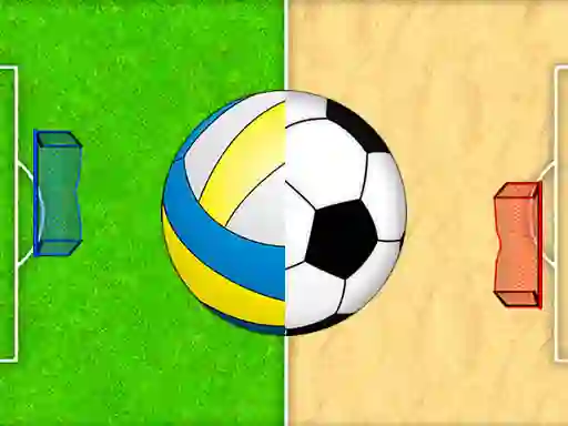 Oyunu PonGoal Challenge çevrimiçi