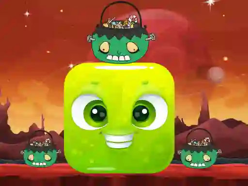Oyunu Monster Block çevrimiçi