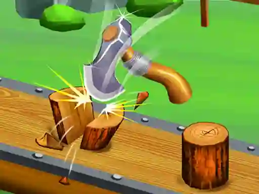 Oyunu Smash It 3d çevrimiçi
