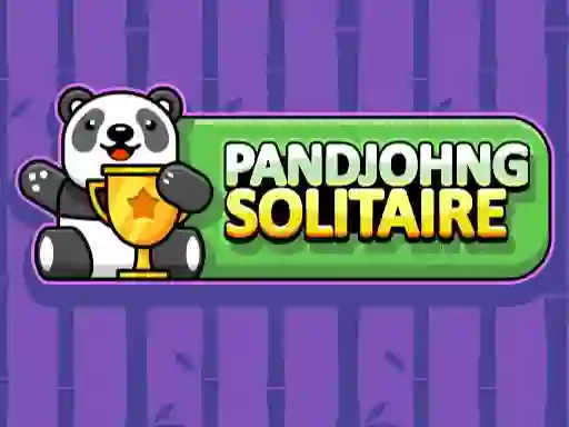 Oyunu Pandjohng Solitaire çevrimiçi