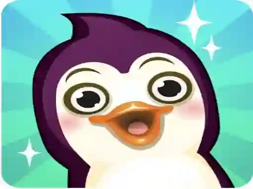 Oyunu Super Penguins çevrimiçi