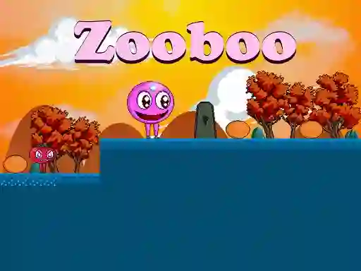 Oyunu Zooboo çevrimiçi