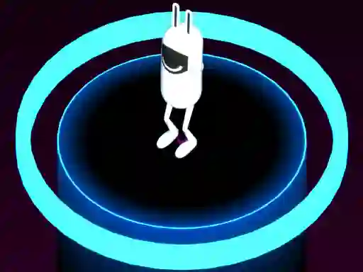 Oyunu Time Jumper çevrimiçi