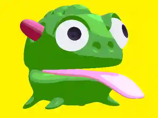 Oyunu Frog Byte çevrimiçi