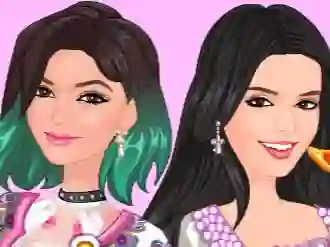 Oyunu Jenner Sisters Buzzfeed Worth It çevrimiçi