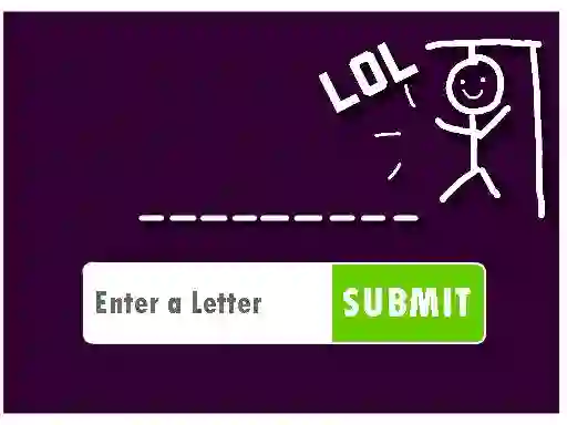 Oyunu Internet Hangman çevrimiçi