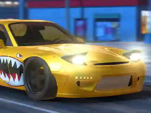 Oyunu Extreme Car Drift çevrimiçi