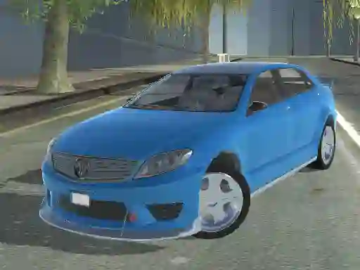 Oyunu Crazy Mafia Drift Car çevrimiçi