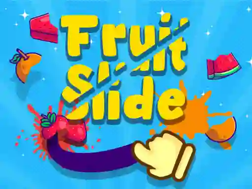 Oyunu Fruit Slide Reps çevrimiçi