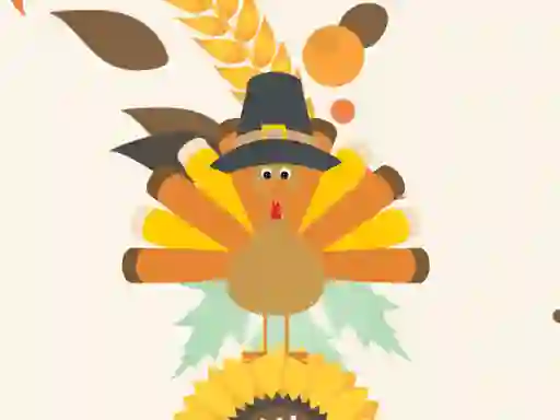 Oyunu A Thanksgiving Match 3 çevrimiçi