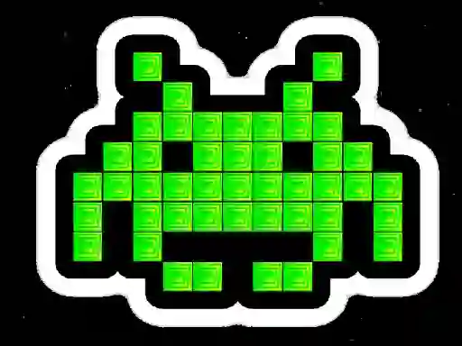 Oyunu Space Invaders Remake çevrimiçi