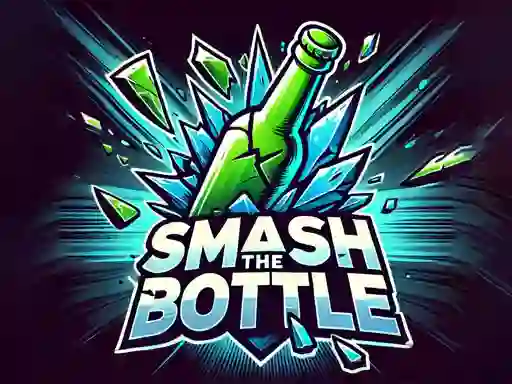 Oyunu Smash The Bottle çevrimiçi