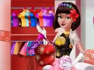 Oyunu Flower Spring Ball 2 çevrimiçi