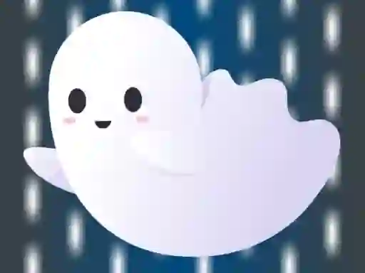 Oyunu Ghost Fall çevrimiçi