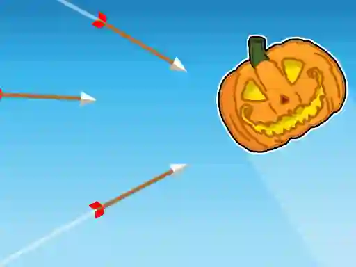 Oyunu Halloween Archer çevrimiçi