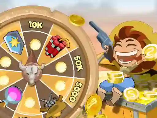 Oyunu Gold rush çevrimiçi