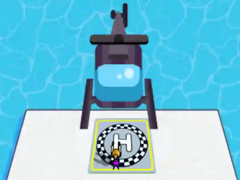 Oyunu Rage Swarm çevrimiçi
