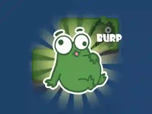 Oyunu Push The Frog çevrimiçi