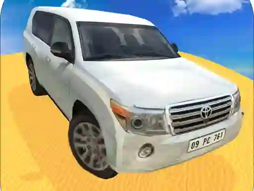 Oyunu Dubai Drift 4x4 Simulator çevrimiçi