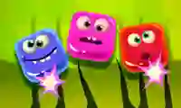 Oyunu Cactus Pinch çevrimiçi