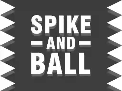 Oyunu Spike and Ball çevrimiçi